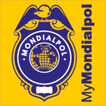 MyMondialpol icon