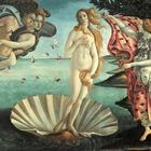 Uffizi Gallery أيقونة