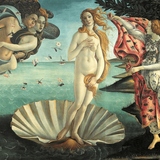 Galerie des Uffizi APK