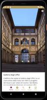 Uffizi Gallery الملصق