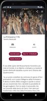 Uffizi Gallery تصوير الشاشة 3