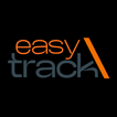 آیکون‌ Easy Track