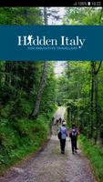 Hidden Italy 포스터
