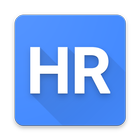 Iubar HR icon