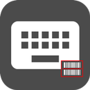 Barcode Keyboard APK