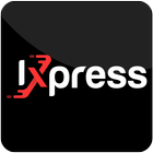 Ixpress647 Courier Service App icon