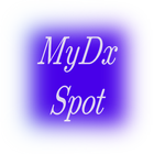 MyDxSpot icône