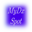 MyDxSpot icon