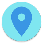 MyLocator icono