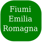 Fiumi Emilia-Romagna Provvisorio ícone