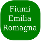 Fiumi Emilia-Romagna Provvisorio icône