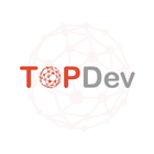 TopDev icon