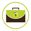 App Agenti ไอคอน