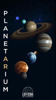Planetarium постер
