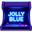 Jolly Blue icône