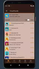 download CruciPuzzle Italiano XAPK