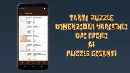 download CruciPuzzle Italiano XAPK