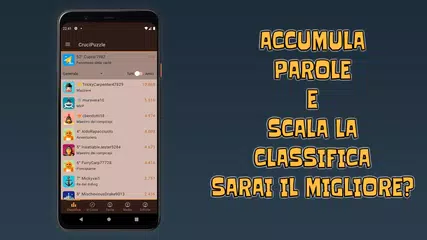 download CruciPuzzle Italiano XAPK
