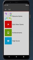 Game Strategi Warna 7x7 syot layar 3