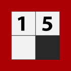 Fifteen Puzzle icono