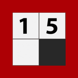 Fifteen Puzzle icon