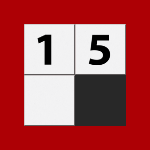 Fünfzehn Puzzle