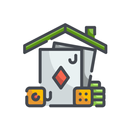 Solitaire's House Collection APK