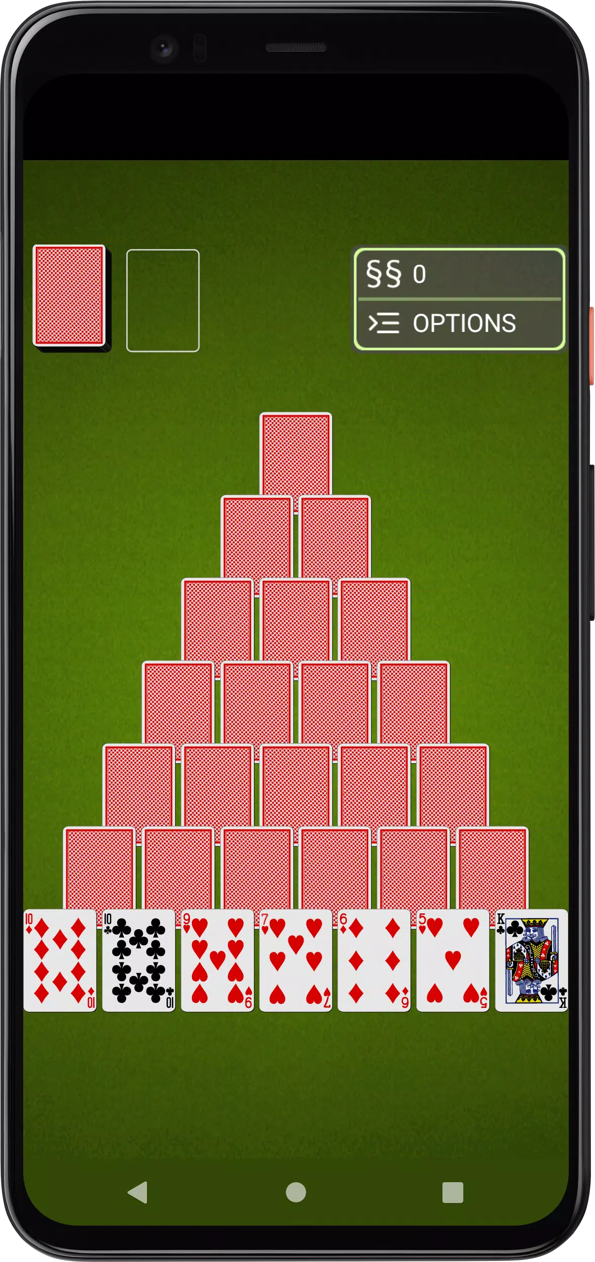 Bộ sưu tập Solitaire's House Bộ sưu tập Solitaire's House
