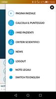 Myeloma Frailty Score captura de pantalla 1