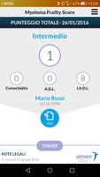 Myeloma Frailty Score screenshot 3