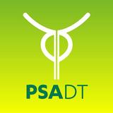 PSA DT Calculator أيقونة