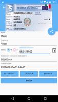 Codice Fiscale screenshot 1