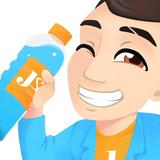 Напоминание пить воду - JSay APK
