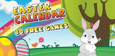 Easter Calendar 2015