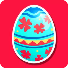 Ostern Kalender 2015 APK Herunterladen