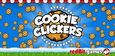 Cookie Clickers™