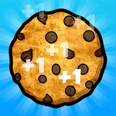 Cookie Clickers™ Icon