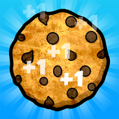 Cookie Clickers™ آئیکن