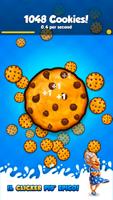 1 Schermata Cookie Clickers™