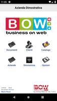 iBOWMobile Affiche