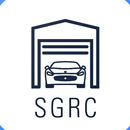 Smart Gate RC aplikacja