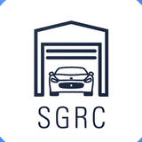 Smart Gate RC أيقونة