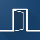 Open أيقونة