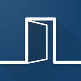 Open أيقونة