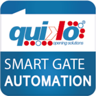 آیکون‌ Quiko SmartGate Automation