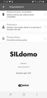 برنامه‌نما SILDOMO عکس از صفحه