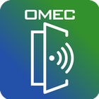 OMEC Open ícone