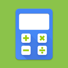 One Scientific Calculator-icoon