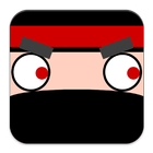 Bouncy Ninja иконка