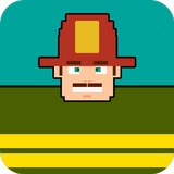 Fireman 图标